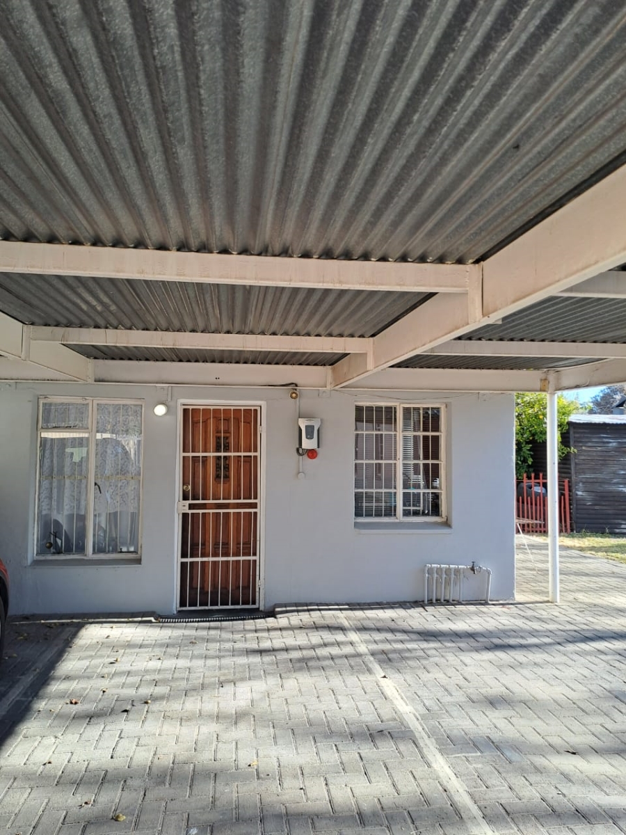 4 Bedroom Property for Sale in Westdene Free State